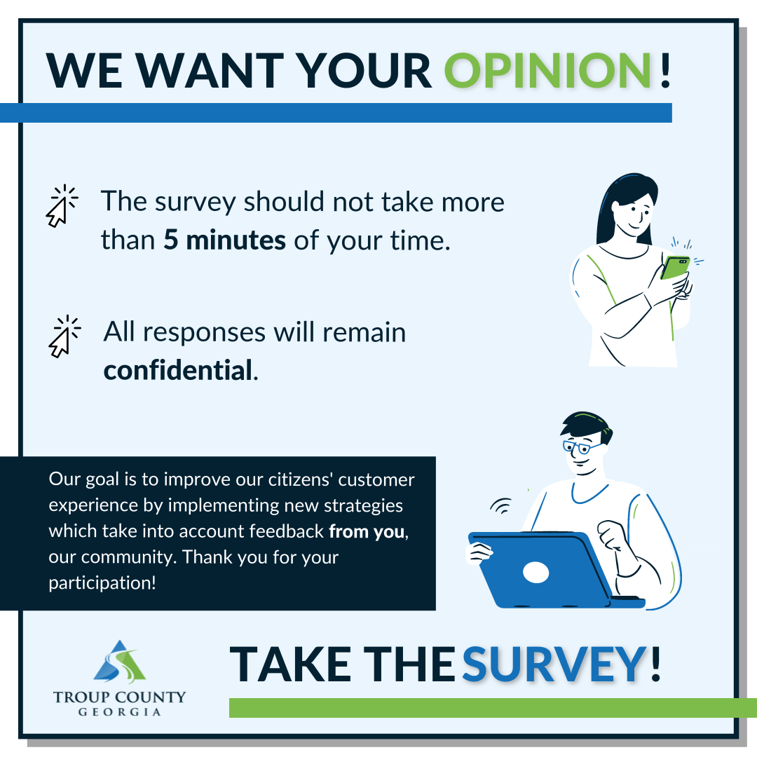 Customer Service Survey