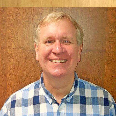 Dan Wooten - Aging Services Manager